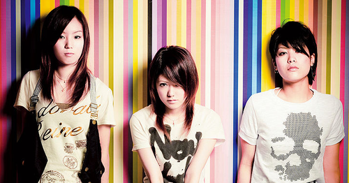 Stereopony i am a hero download